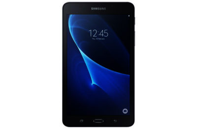 Samsung Galaxy Tab A 7 Inch Wi-Fi 8GB Tablet - Black.
